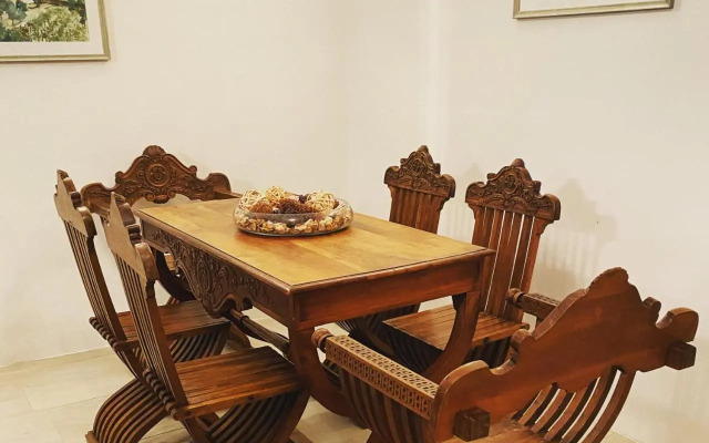 Villa HerMes ArT