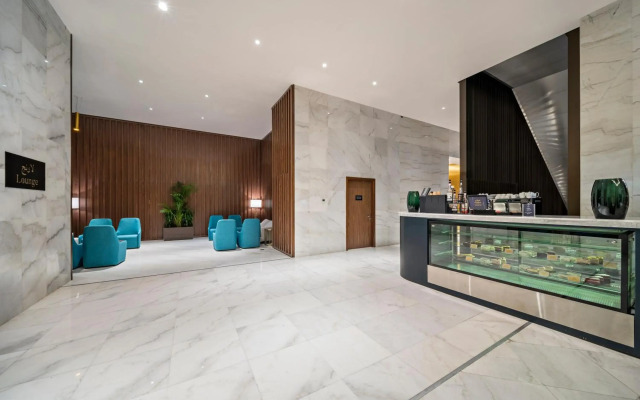 voco Makkah by IHG