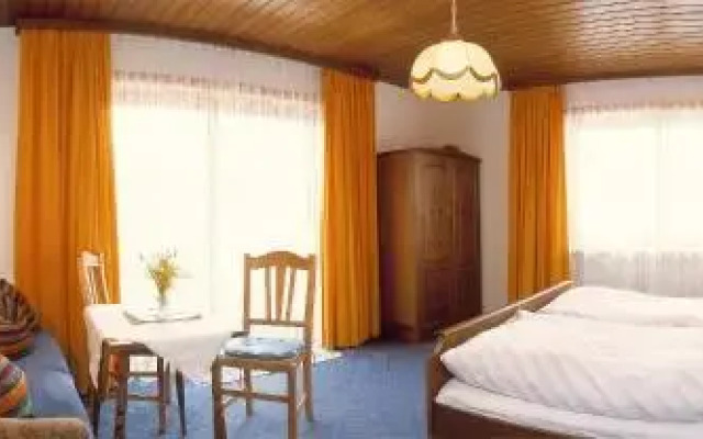 Pension Wieser