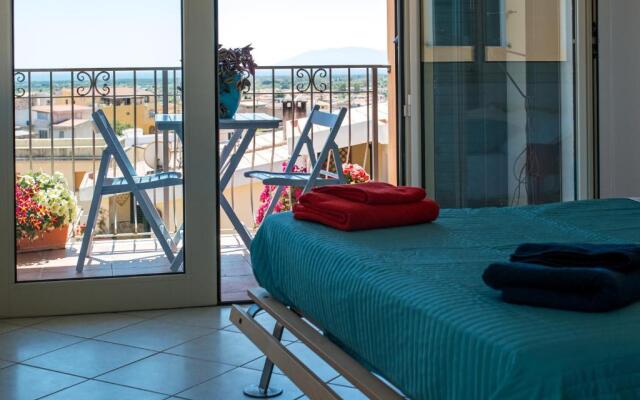 Seaview Orosei Townhouse by SardiniaGem