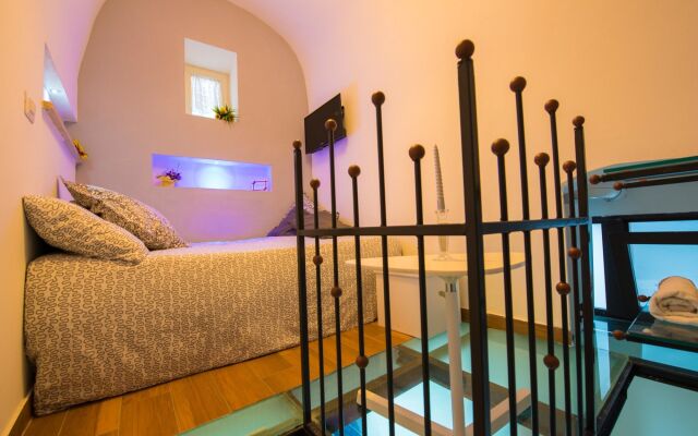 B&B Petros Room Camere