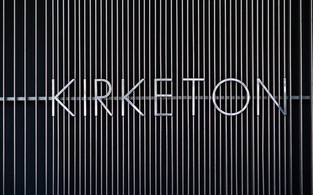 Kirketon Hotel Sydney