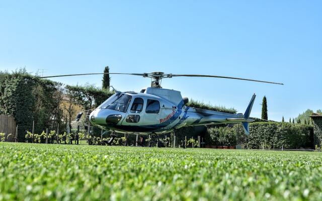 Hotel Torciano Vecchio Asilo