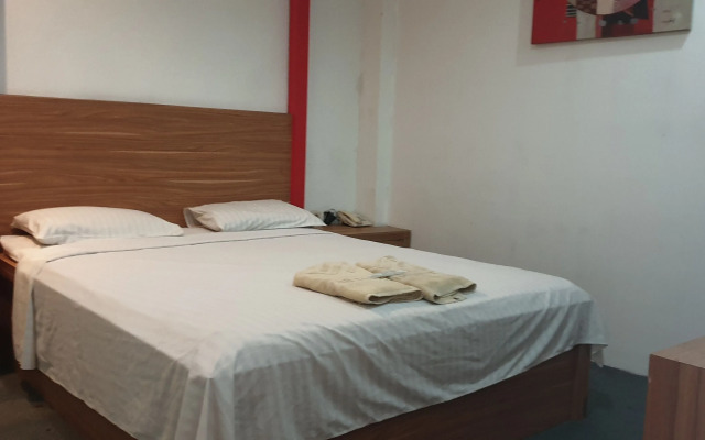 Wir Hotel