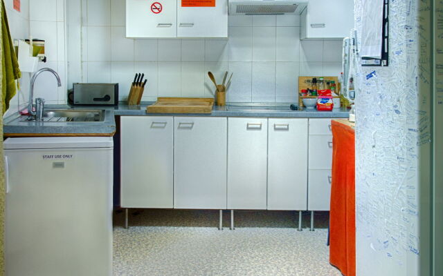 Itaca Hostel Barcelona