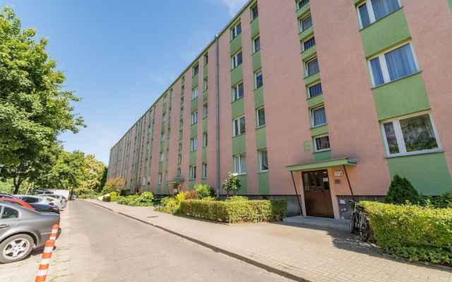 Summer 4 by Grand Apartments