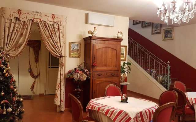 Hôtel Cardinal