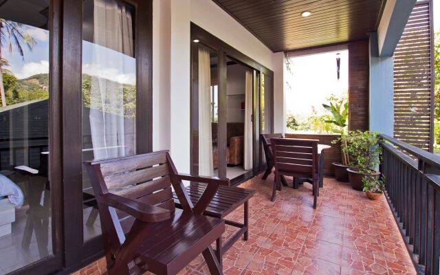 Victorian Samui Condominium