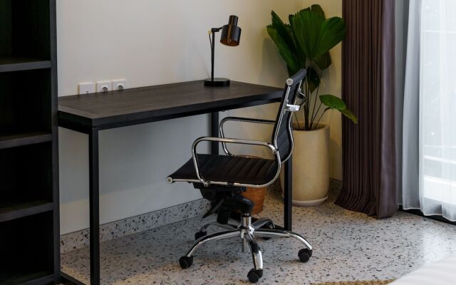 Sunny Village Batu Bolong