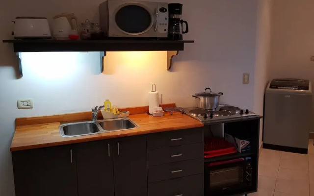 S&T Apartments
