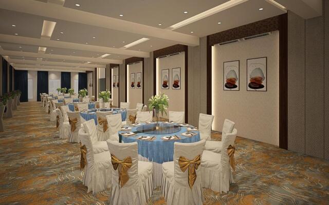 U Rivergate Karjat