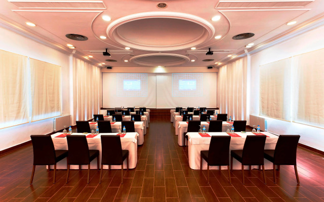 Park Hotel San Jorge & Spa by Escampa Hotels