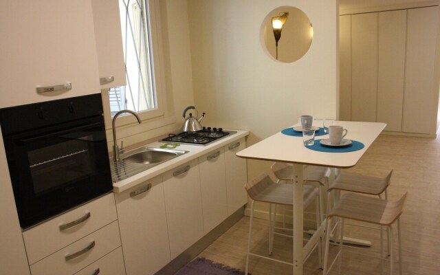 Apartment Accademia Carrara 2