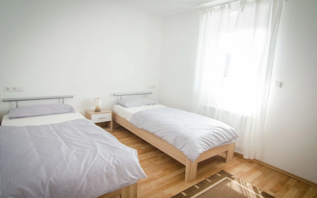 BB-Apartment