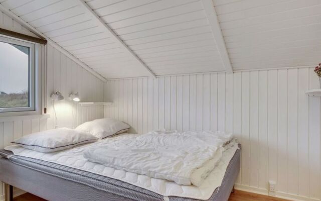 "Gorazd" - 500m from the sea in NW Jutland