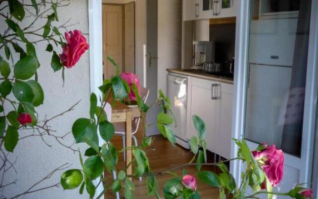 Terrasses du Zimmerberg