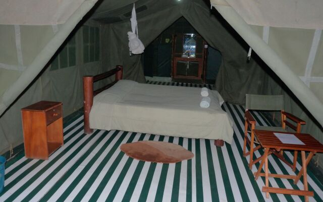 Enchoro Wildlife Camp