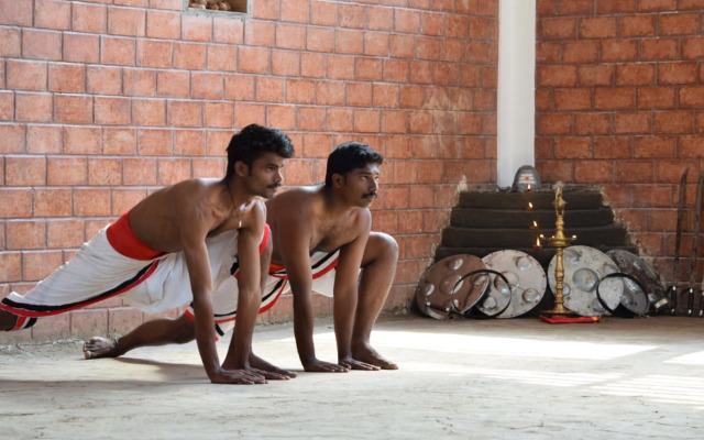 INDIMASI - Ayurveda & Healing Village