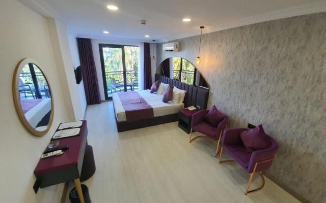 Karikatur Bi Hotel