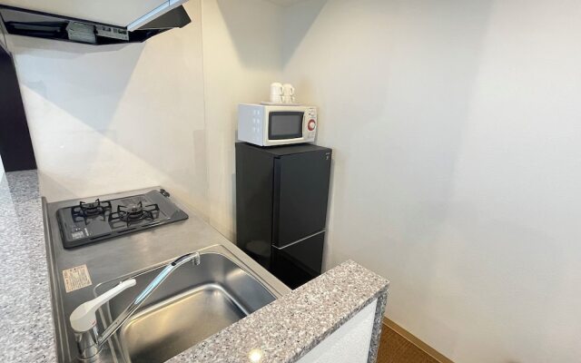 BiBi Hotel Cosmos Shintoshin