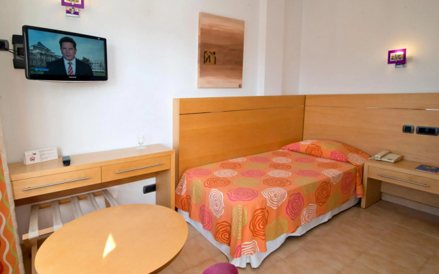 Hotel Capricho
