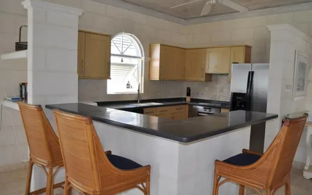Island Villas Barbados