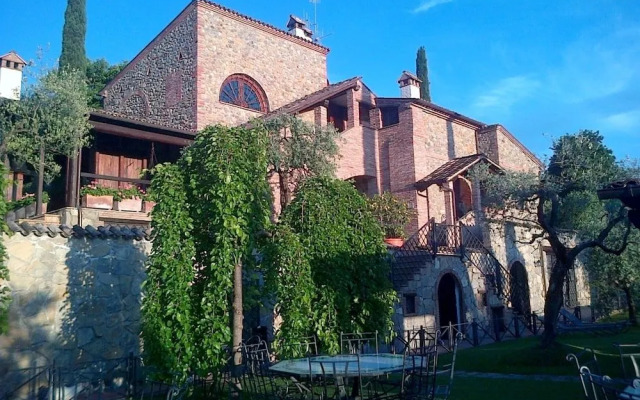 Relais Gli Ulivi