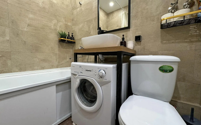 Apartment Atmosphere on M.I. Nedelina street 10