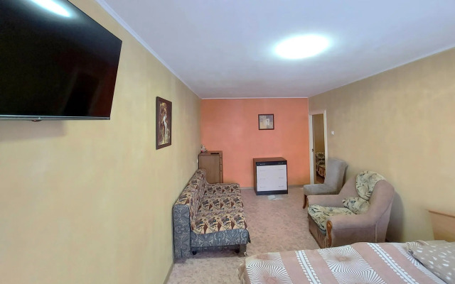 Апартаменты Арзамас Сутки на улице Мира 21