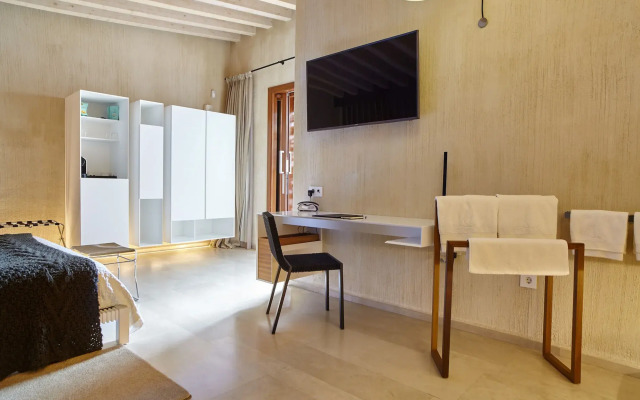 Hotel Rural Xereca