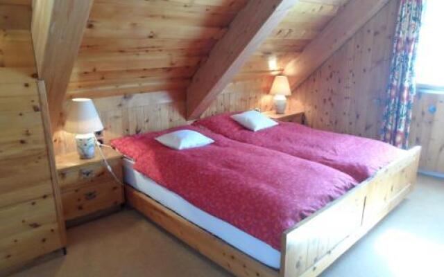 Chalet Atelier