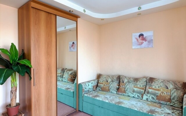 Апартаменты «Сити Инн Таганка»