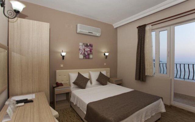 Yasemin Hotel
