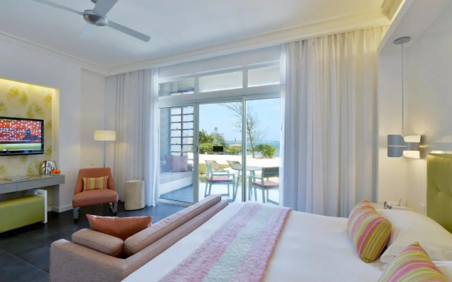 Long Beach Mauritius