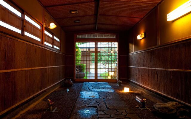 Kappo Ryokan Yumesaki