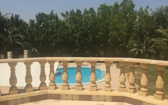Villa One