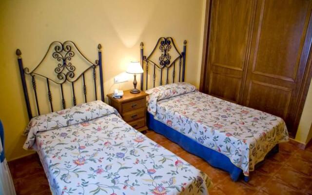 Hostal Restaurante Dulcinea de El Toboso