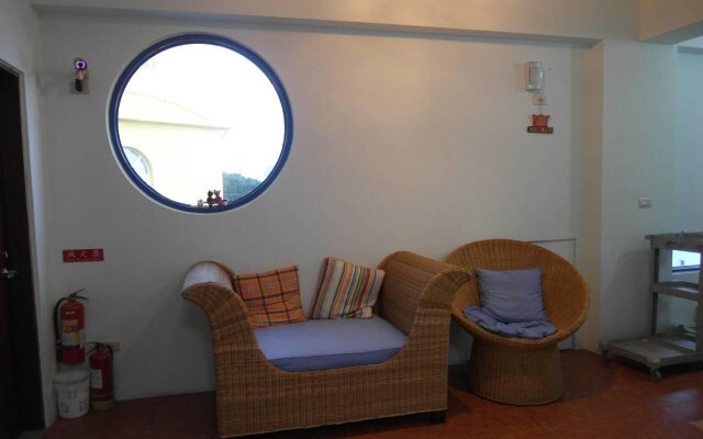 Morpheus Hostel