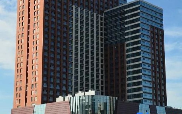 Home View Sea Hotel – Exterior – Weihai