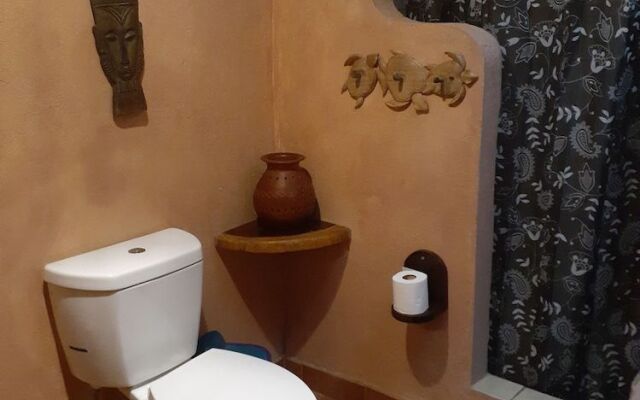 Hotel Boruca Tamarindo