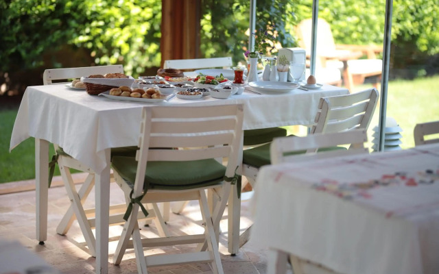 Tas Bahce Hotel Cunda