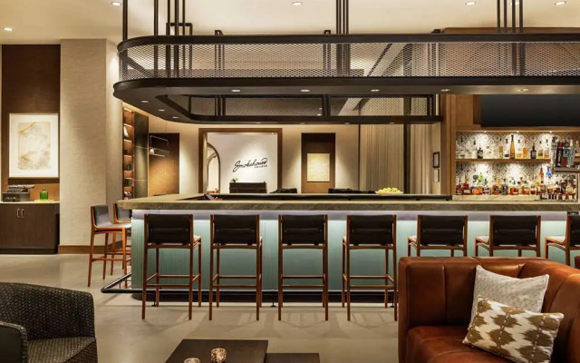 Doubletree by Hilton Abilene Downtown Convention Center