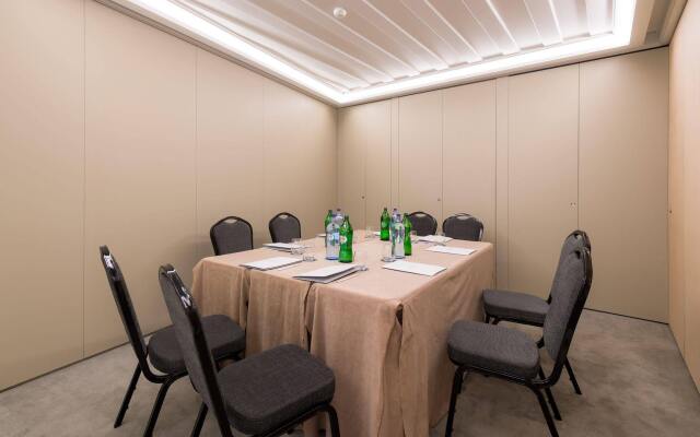 Lisboa Pessoa Hotel