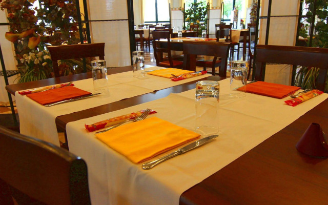 Hotel Eden Mantova