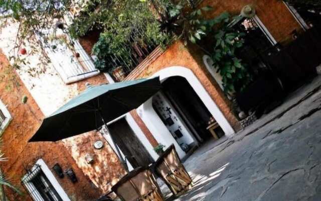 Hotel Santo Santiago