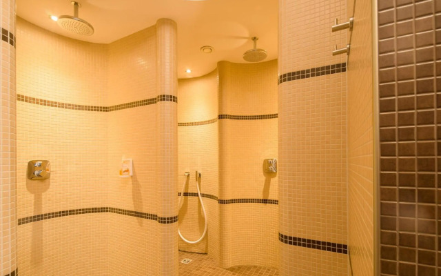 Hotel Heidehof Garni