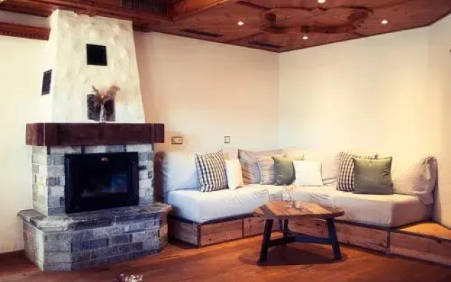 La Cabane