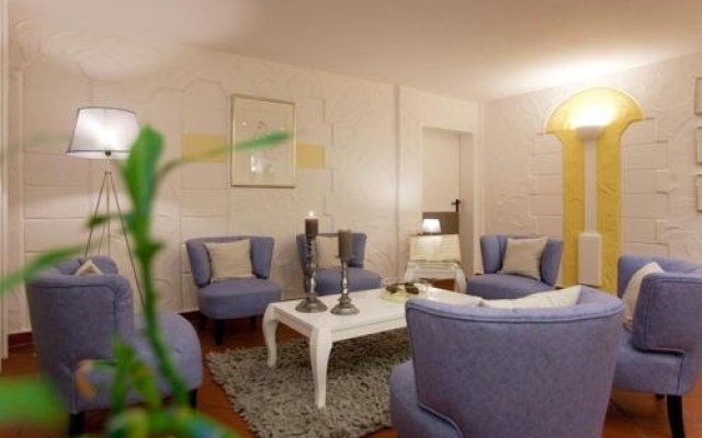 Kress Hotel