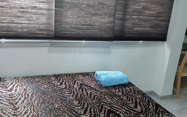 Studio Apartments near Sea