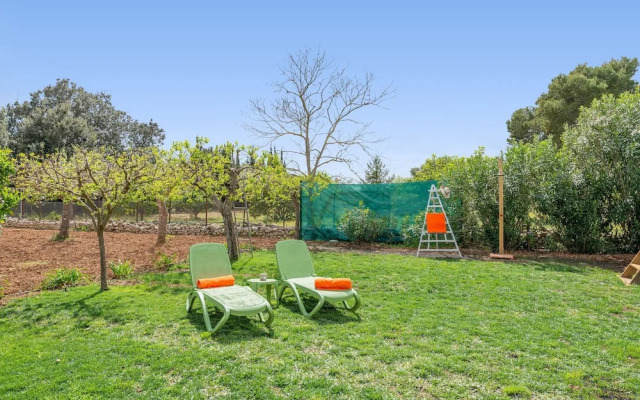 Sa Caseta B ger in Buger